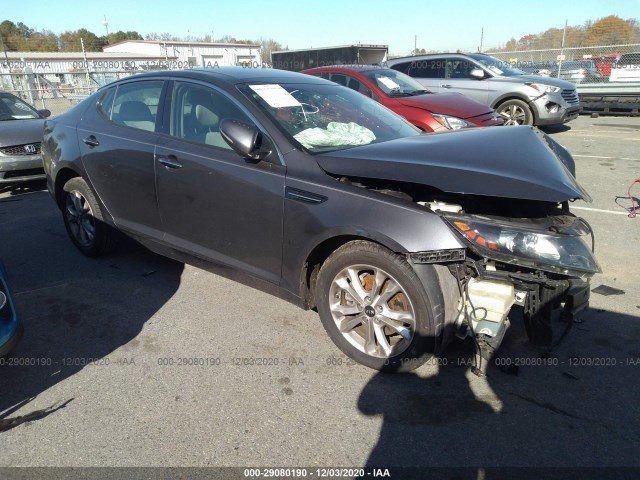 KIA OPTIMA 2011 knagn4a71b5111016