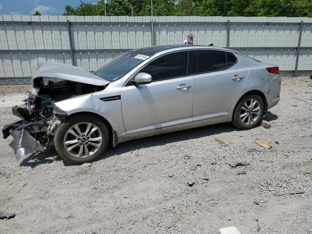 KIA OPTIMA 2011 knagn4a71b5116877