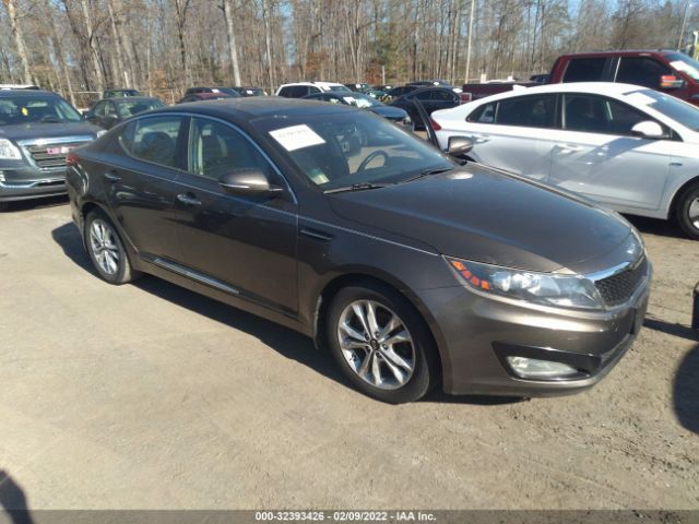 KIA OPTIMA 2011 knagn4a71b5117477