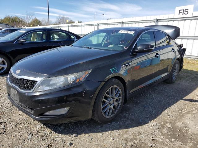 KIA OPTIMA EX 2011 knagn4a71b5122713