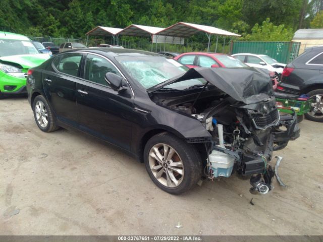 KIA OPTIMA 2011 knagn4a71b5122906