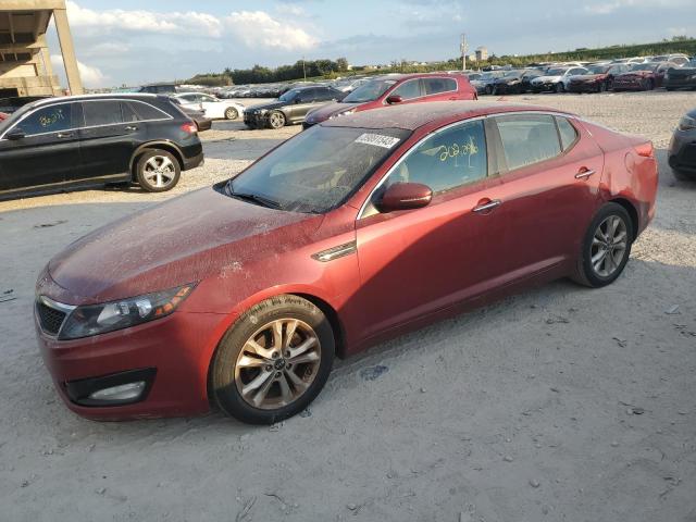 KIA OPTIMA EX 2011 knagn4a71b5125076