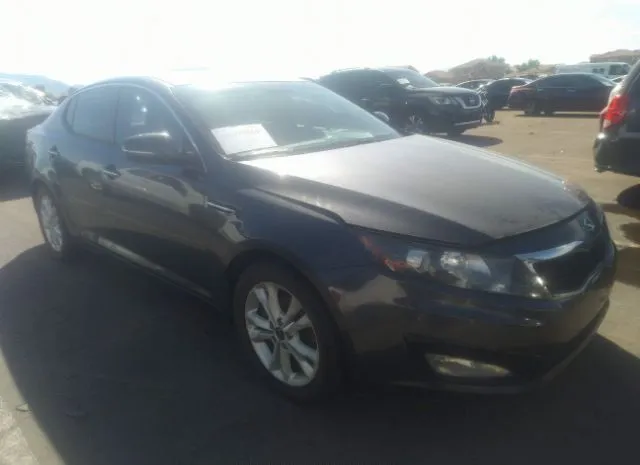 KIA OPTIMA 2011 knagn4a71b5126924