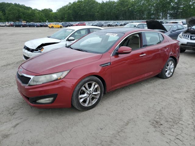 KIA OPTIMA EX 2011 knagn4a71b5127376