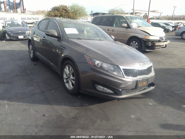 KIA OPTIMA 2011 knagn4a71b5142668