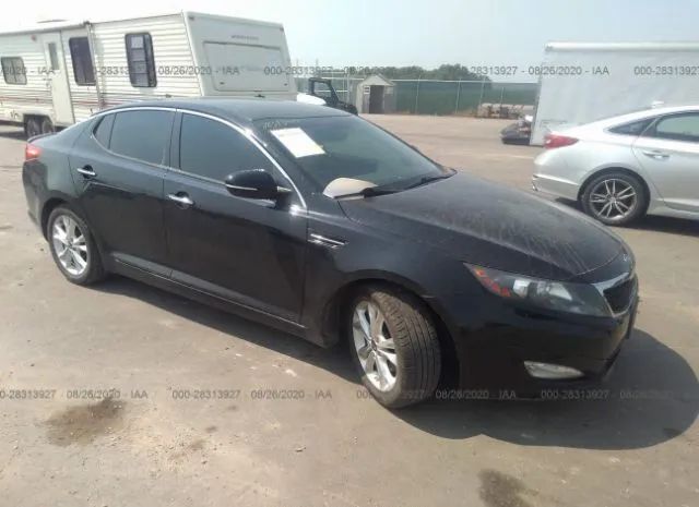 KIA OPTIMA 2011 knagn4a71b5143691