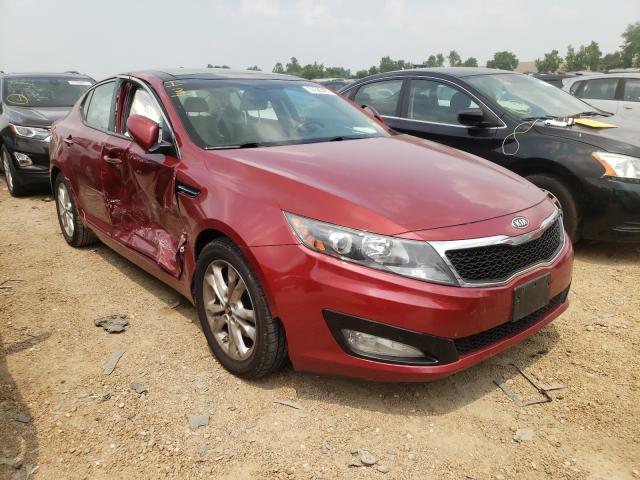 KIA OPTIMA EX 2011 knagn4a71b5158143