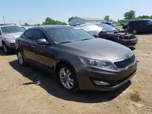 KIA NULL 2011 knagn4a71b5158952