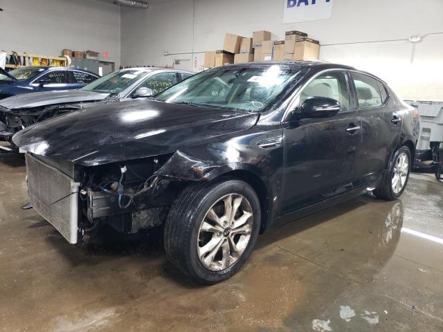 KIA OPTIMA EX 2011 knagn4a71b5160474