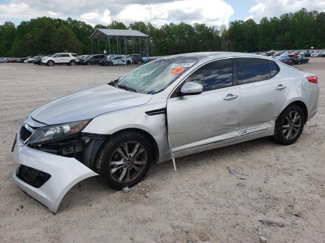 KIA OPTIMA 2011 knagn4a71b5163827