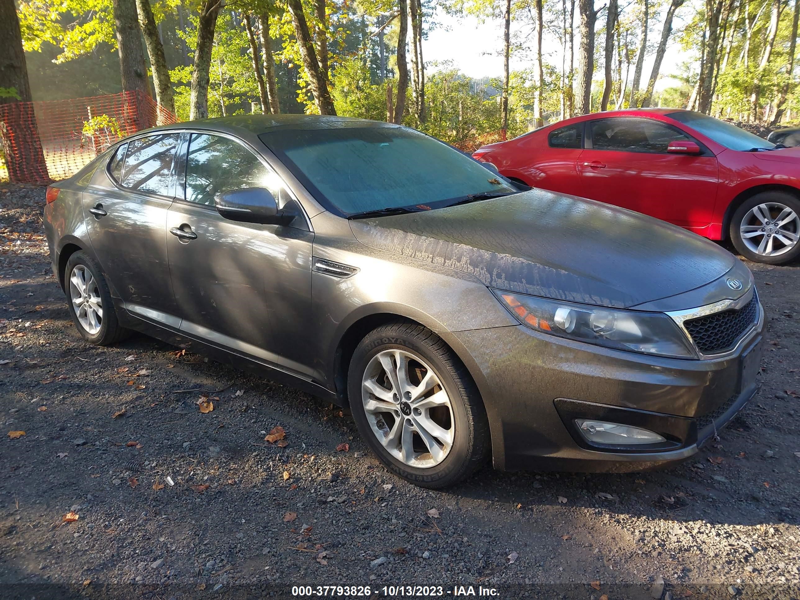 KIA OPTIMA 2011 knagn4a71b5164394