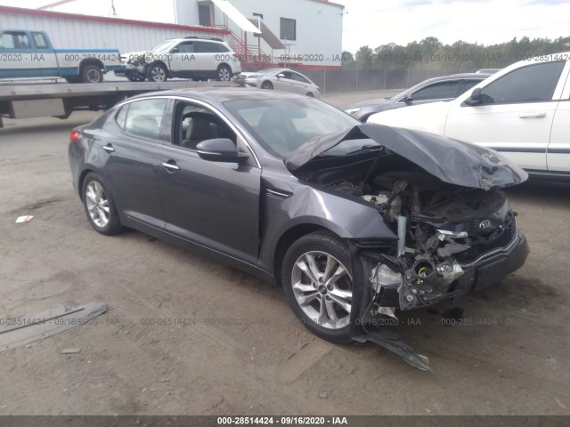 KIA OPTIMA 2011 knagn4a71b5165092