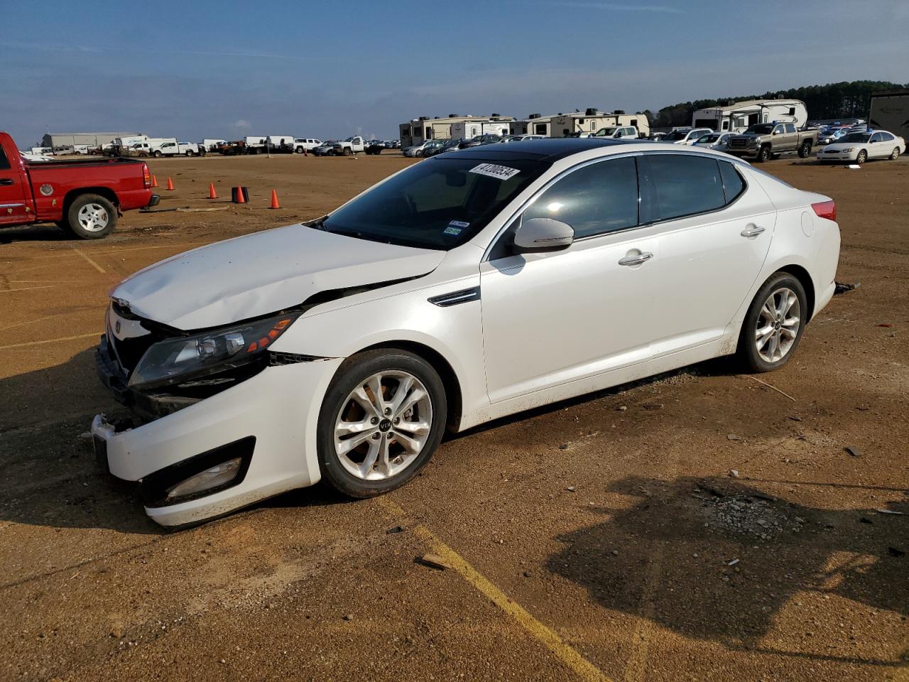 KIA OPTIMA 2011 knagn4a71b5167375