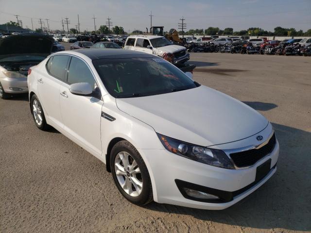 KIA OPTIMA EX 2011 knagn4a71b5173760