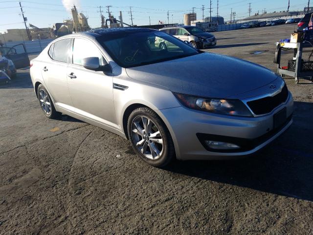 KIA OPTIMA EX 2011 knagn4a71b5174021