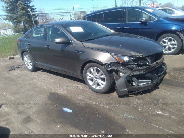 KIA OPTIMA 2011 knagn4a71b5191532