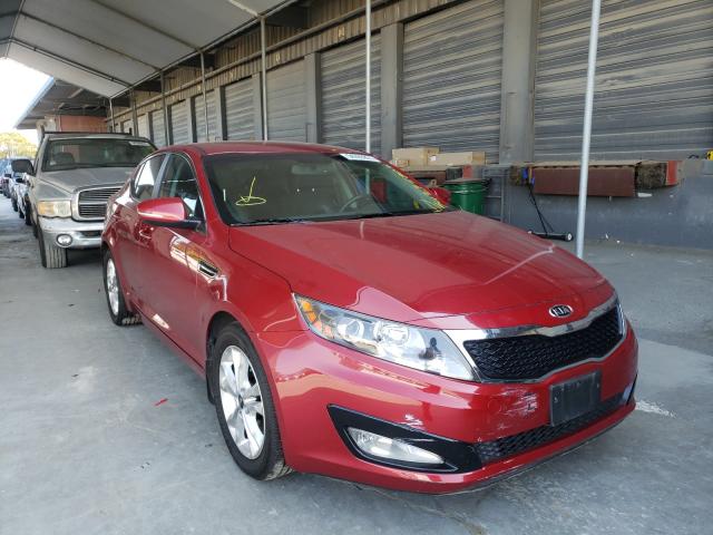 KIA OPTIMA EX 2011 knagn4a71b5232354