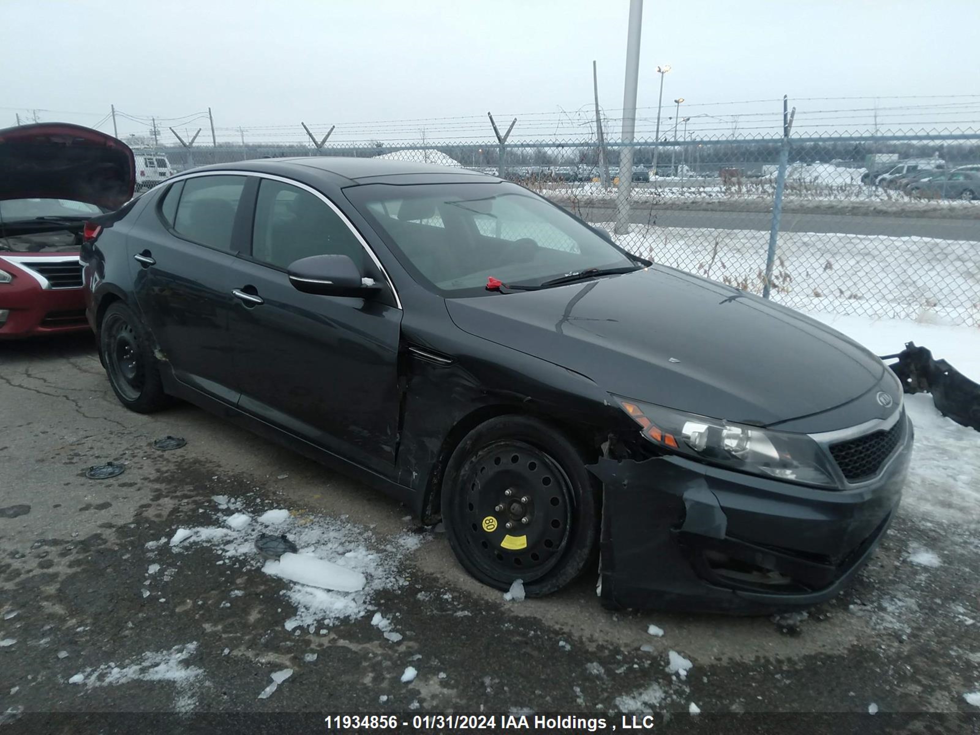 KIA OPTIMA 2012 knagn4a71c5243503