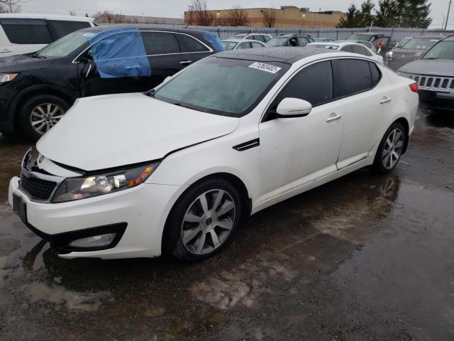 KIA OPTIMA EX 2013 knagn4a71d5441306