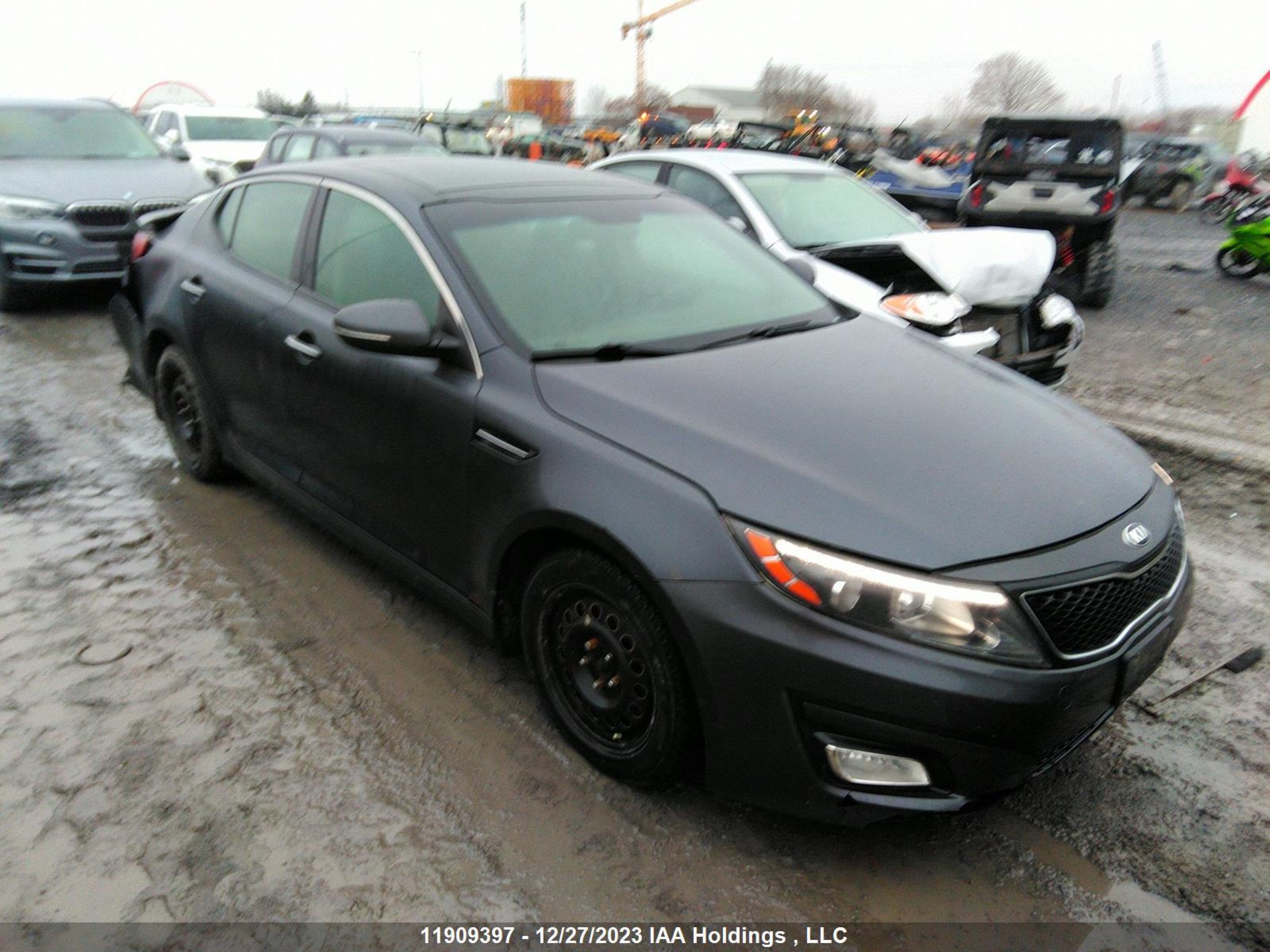 KIA OPTIMA 2015 knagn4a71f5567877