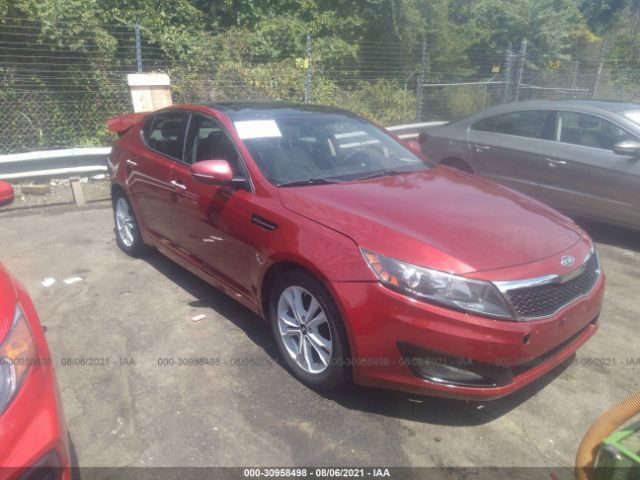 KIA OPTIMA 2011 knagn4a72b5028226