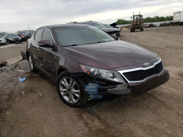 KIA OPTIMA EX 2011 knagn4a72b5046726