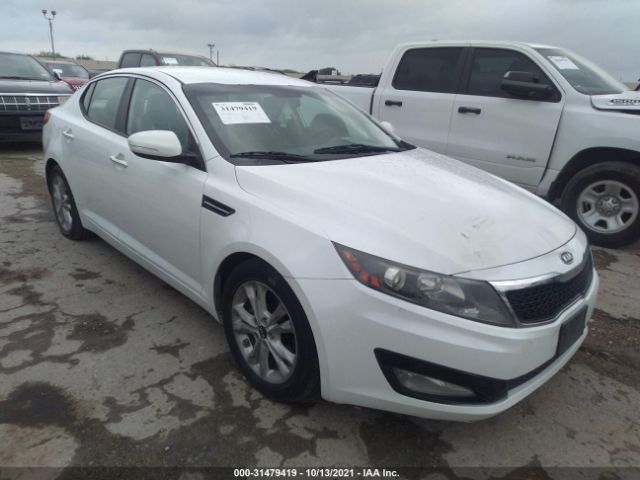 KIA OPTIMA 2011 knagn4a72b5047035