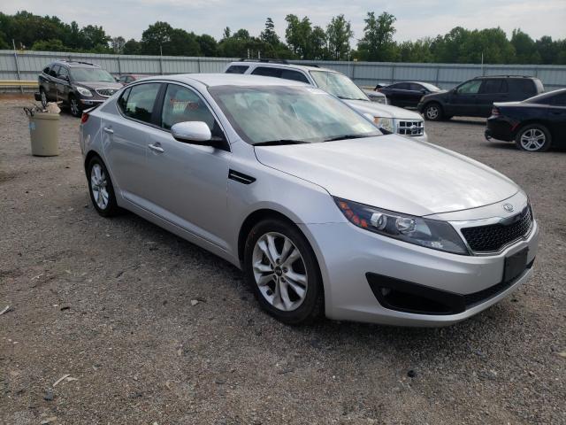 KIA OPTIMA EX 2011 knagn4a72b5053921