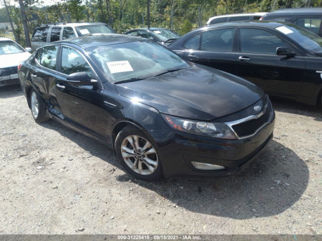 KIA OPTIMA 2011 knagn4a72b5054664