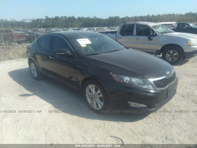 KIA OPTIMA 2011 knagn4a72b5054695