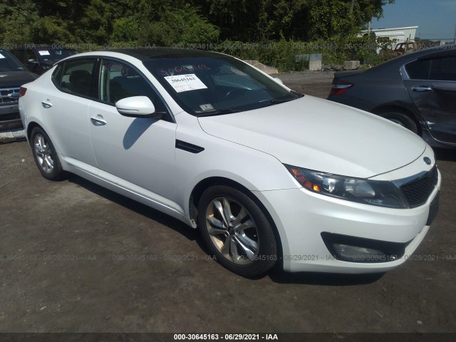 KIA OPTIMA 2011 knagn4a72b5055104