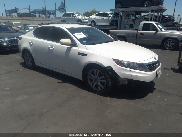 KIA OPTIMA 2011 knagn4a72b5055894