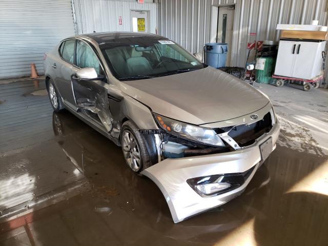 KIA OPTIMA EX 2011 knagn4a72b5056107