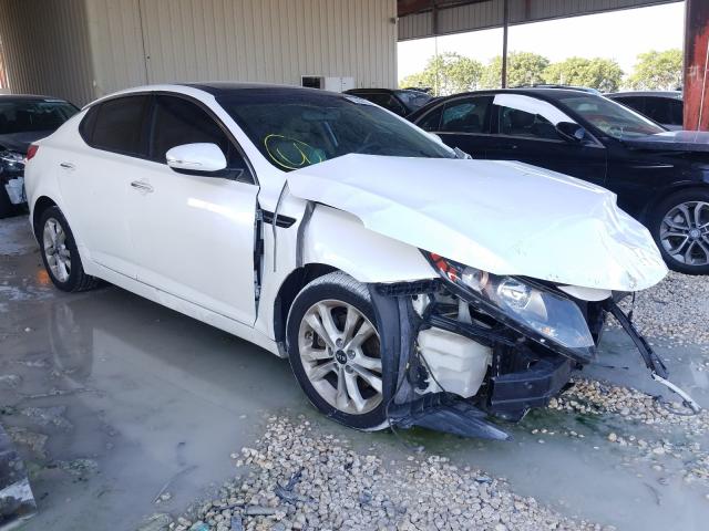 KIA OPTIMA EX 2011 knagn4a72b5064109