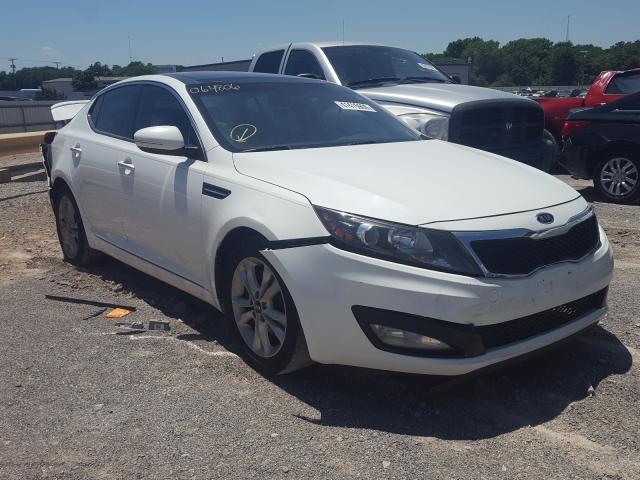 KIA OPTIMA EX 2011 knagn4a72b5064806