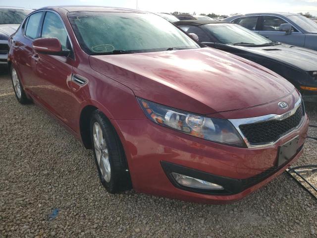 KIA OPTIMA EX 2011 knagn4a72b5069858