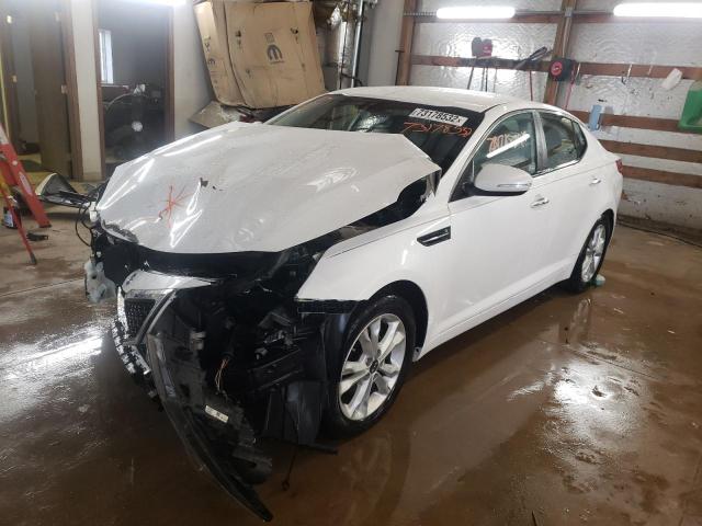 KIA OPTIMA EX 2011 knagn4a72b5079497