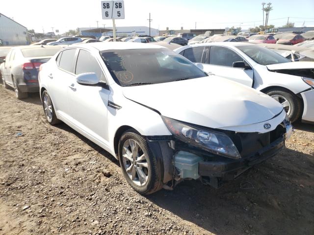 KIA OPTIMA EX 2011 knagn4a72b5079886