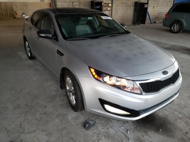 KIA OPTIMA EX 2011 knagn4a72b5084957