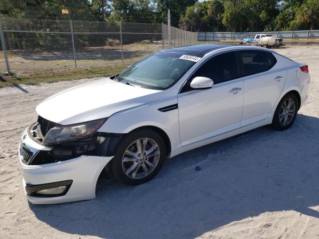 KIA OPTIMA 2011 knagn4a72b5086112