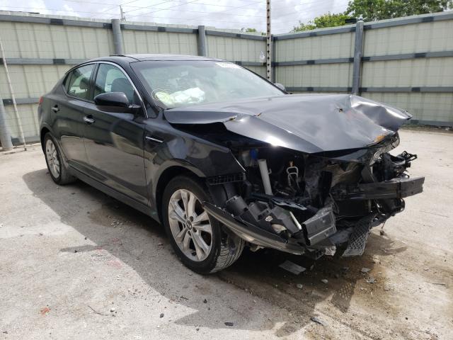 KIA OPTIMA EX 2011 knagn4a72b5086711