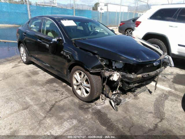 KIA OPTIMA 2011 knagn4a72b5087406