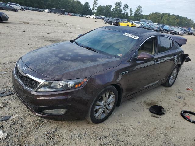 KIA OPTIMA 2011 knagn4a72b5087843