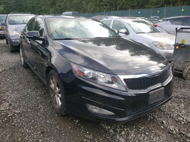 KIA OPTIMA EX 2011 knagn4a72b5096803