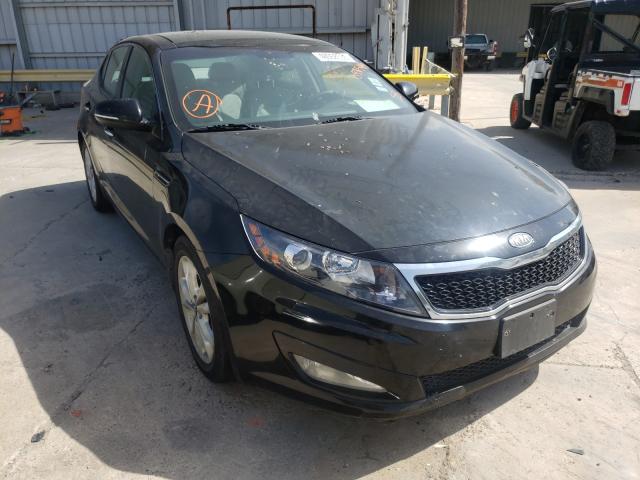 KIA OPTIMA EX 2011 knagn4a72b5098549