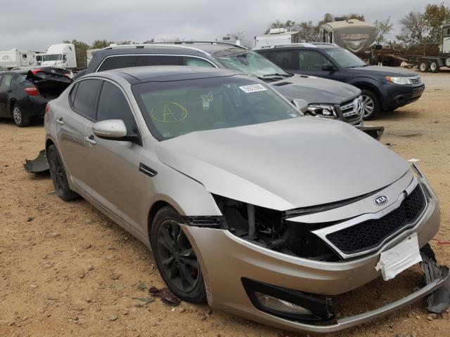 KIA OPTIMA EX 2011 knagn4a72b5098843