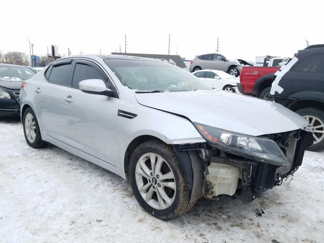 KIA OPTIMA EX 2011 knagn4a72b5100011