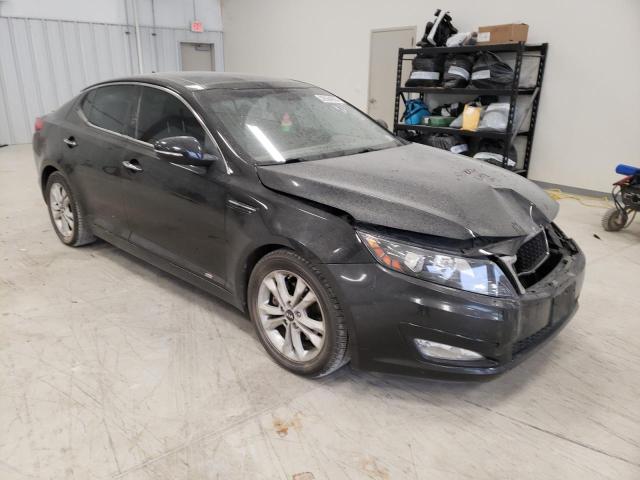 KIA OPTIMA EX 2011 knagn4a72b5102339