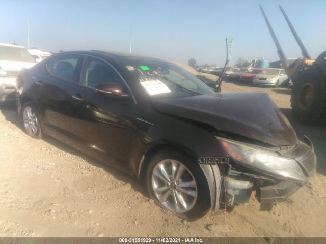 KIA OPTIMA 2011 knagn4a72b5104656