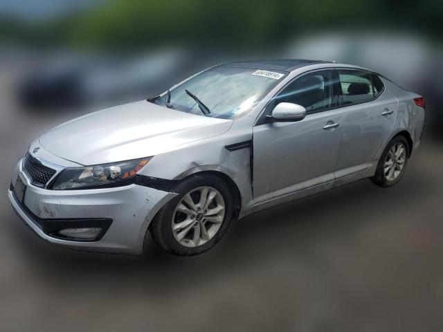 KIA OPTIMA 2011 knagn4a72b5105273